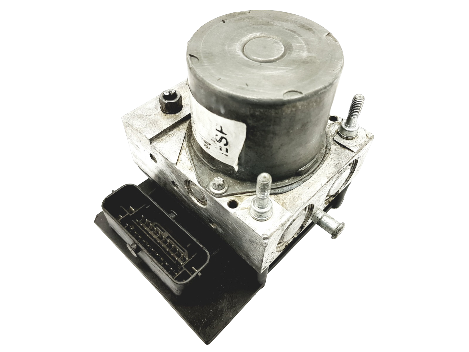 Abs-pumppu Fiat Alfa Romeo 51807043 0265230191 Bosch main product photo