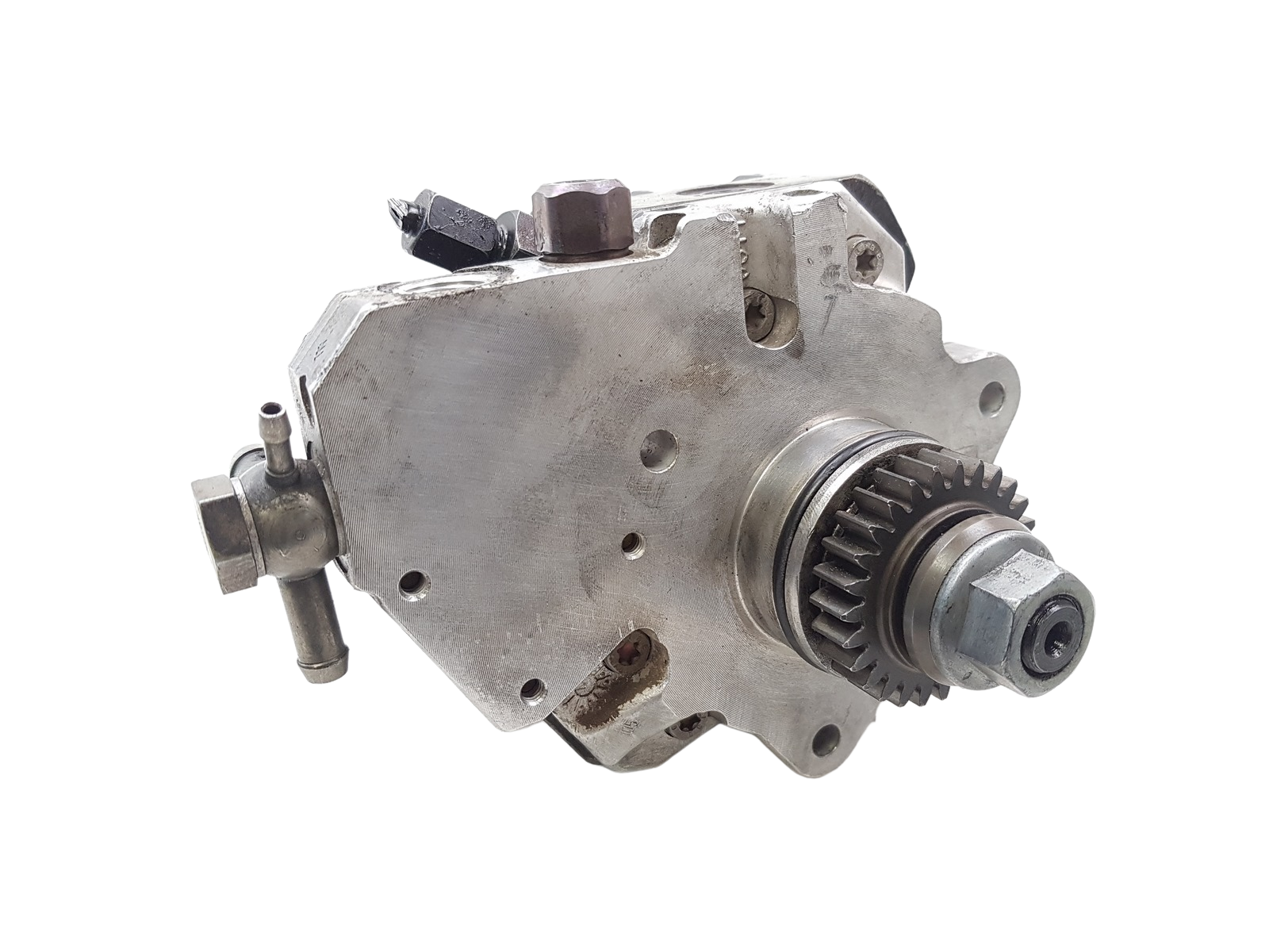 Ruiskutuspumppu Bosch A6400700701 0445010120 2.0 CDI Mercedes 1780 main product photo