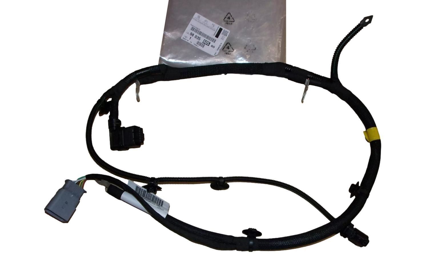 Johdinsarja Uusi Alkuperäinen 9803560580 Citroen Peugeot main product photo