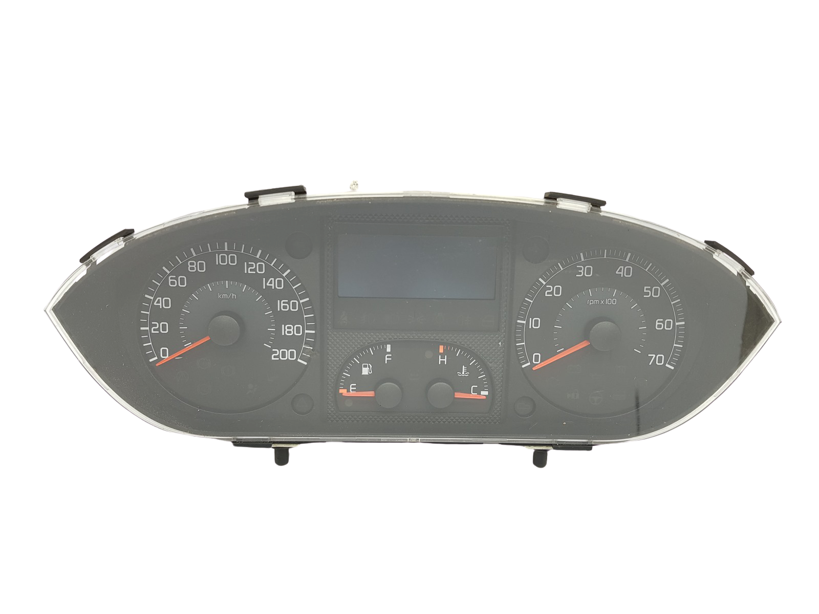 Kierroslukumittari Fiat Idea 735364160 503000680000 25713 main product photo