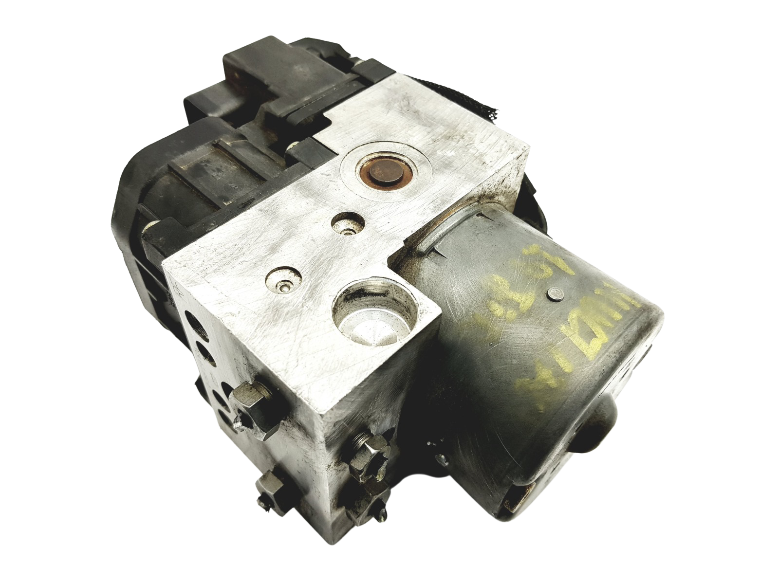 Abs-pumppu Fiat Multipla 46511174 0273004253 Bosch 36789 main product photo