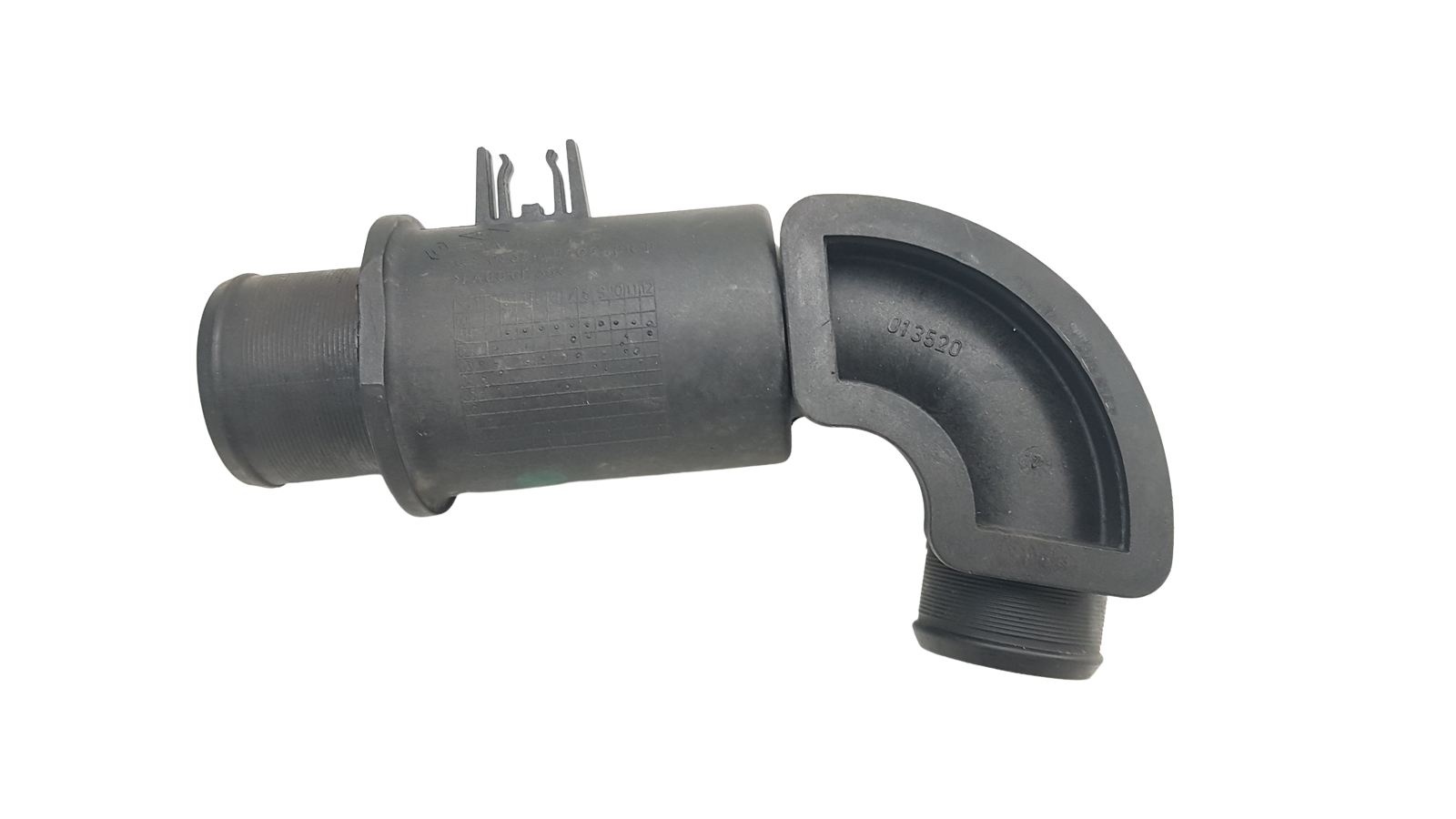 Ahtoputki 8200164191 1.5 DCI Renault Clio 2 Kangoo Nissan main product photo