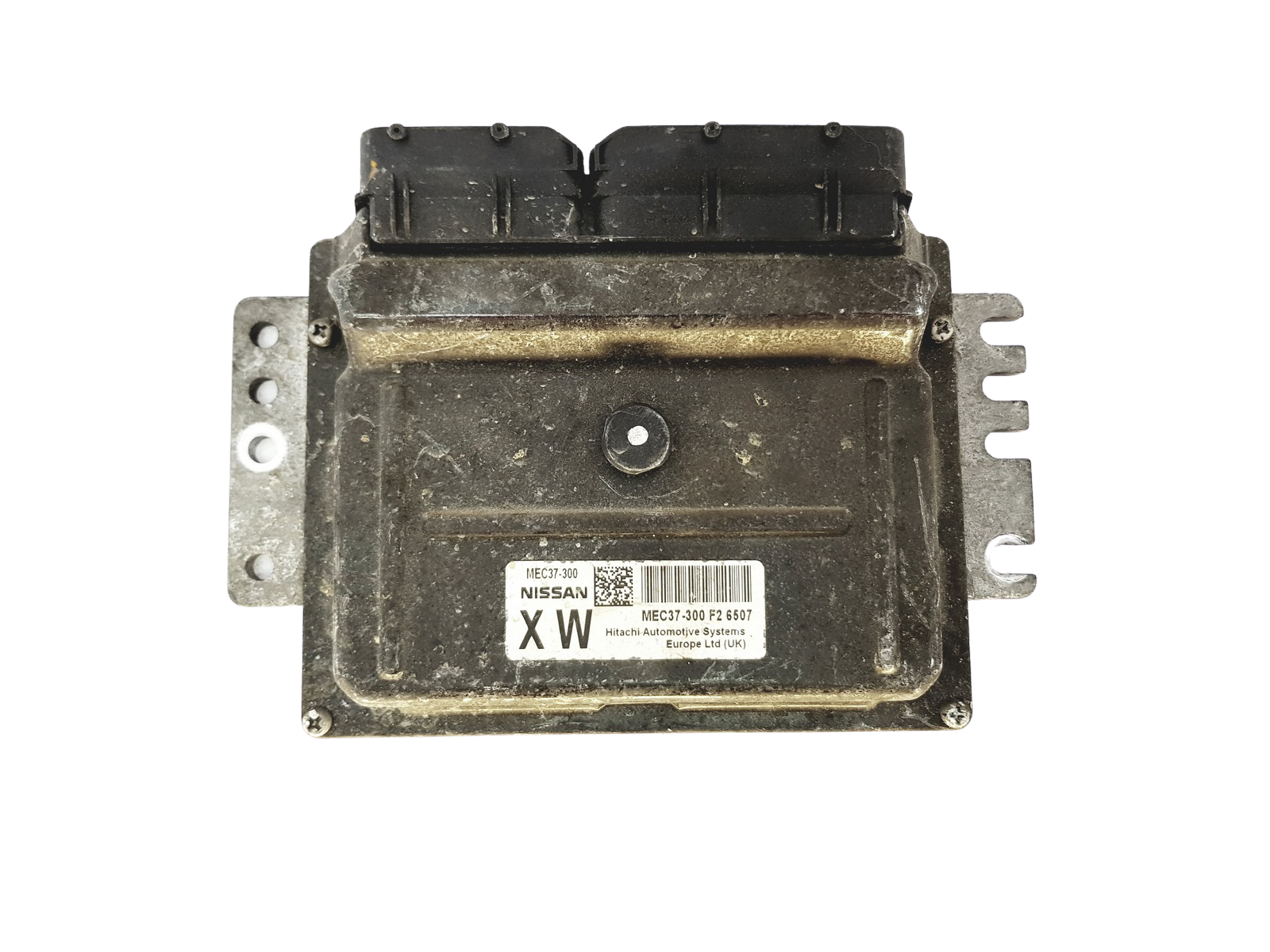 Ohjausyksikkö MEC37-300 XW Nissan Hitachi 27471 main product photo