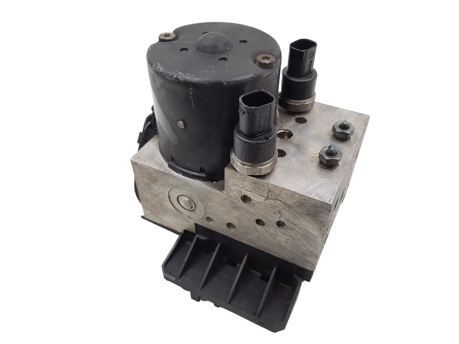 Abs-pumppu ESP Mercedes W168 A0044310912 0265202461 Bosch 1238 main product photo