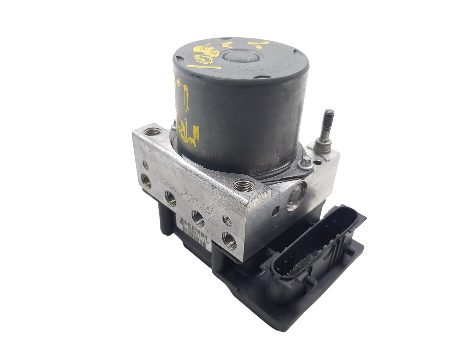 Abs-pumppu Nissan Primera 47660AV712 0265800334 0265231317 Bosch 2107 main product photo