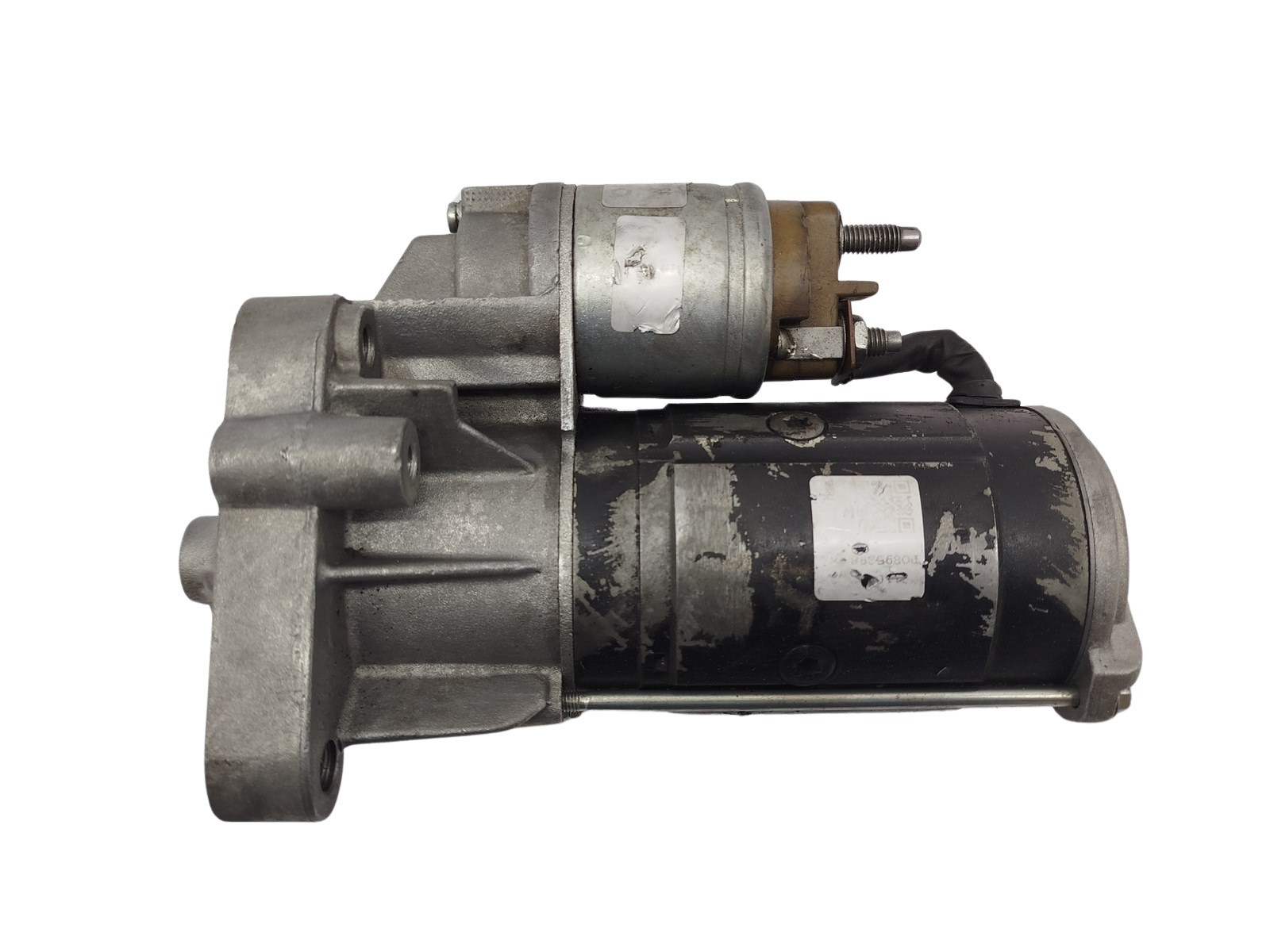 Moottorin Käynnistin 233000241R 8200237594 8200634604 D8R1 Valeo 2.2DCI main product photo