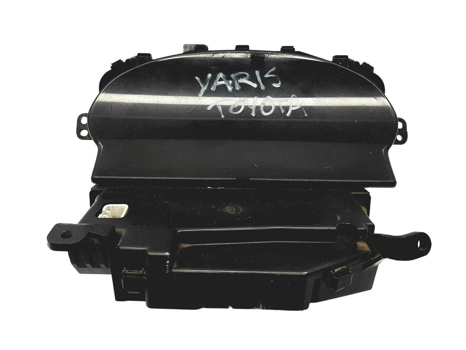 Nopeusmittari Toyota Yaris 83800-52610 457300-0891 40606 main product photo