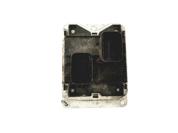 Ohjausyksikkö 90532609RY 0261204058 Opel Bosch 15996 main product photo