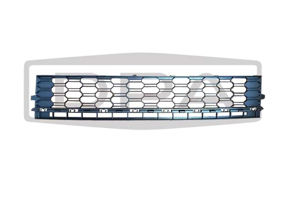 Puskurin Säleikkö Tee Skoda Rapid 5JA853677D 88531841502 DPA main product photo