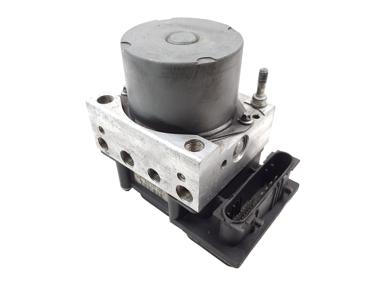 Abs-pumppu Nissan Micra K12 47660AX600 0265231341 0265800320 1204 main product photo