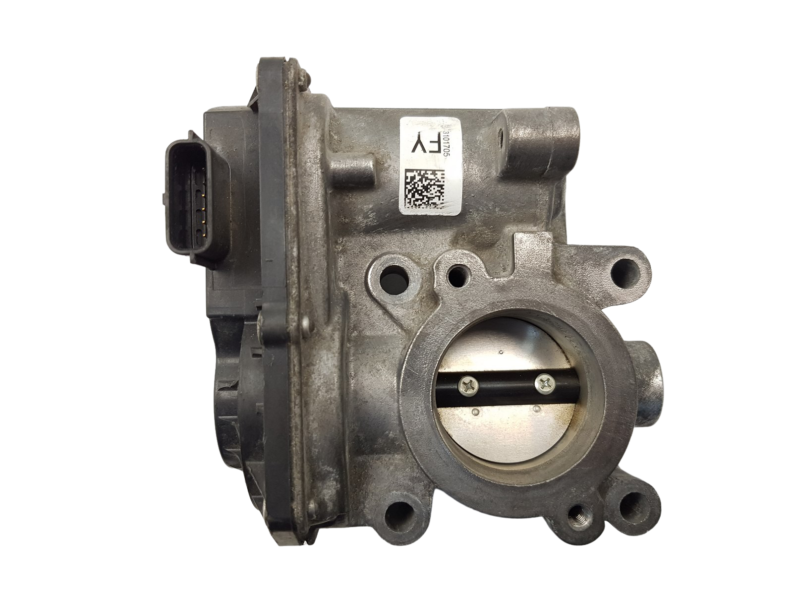 Kaasuläpän venttiili Renault 161206038R H8201171233 0.9 1.2 TCE 1303 main product photo