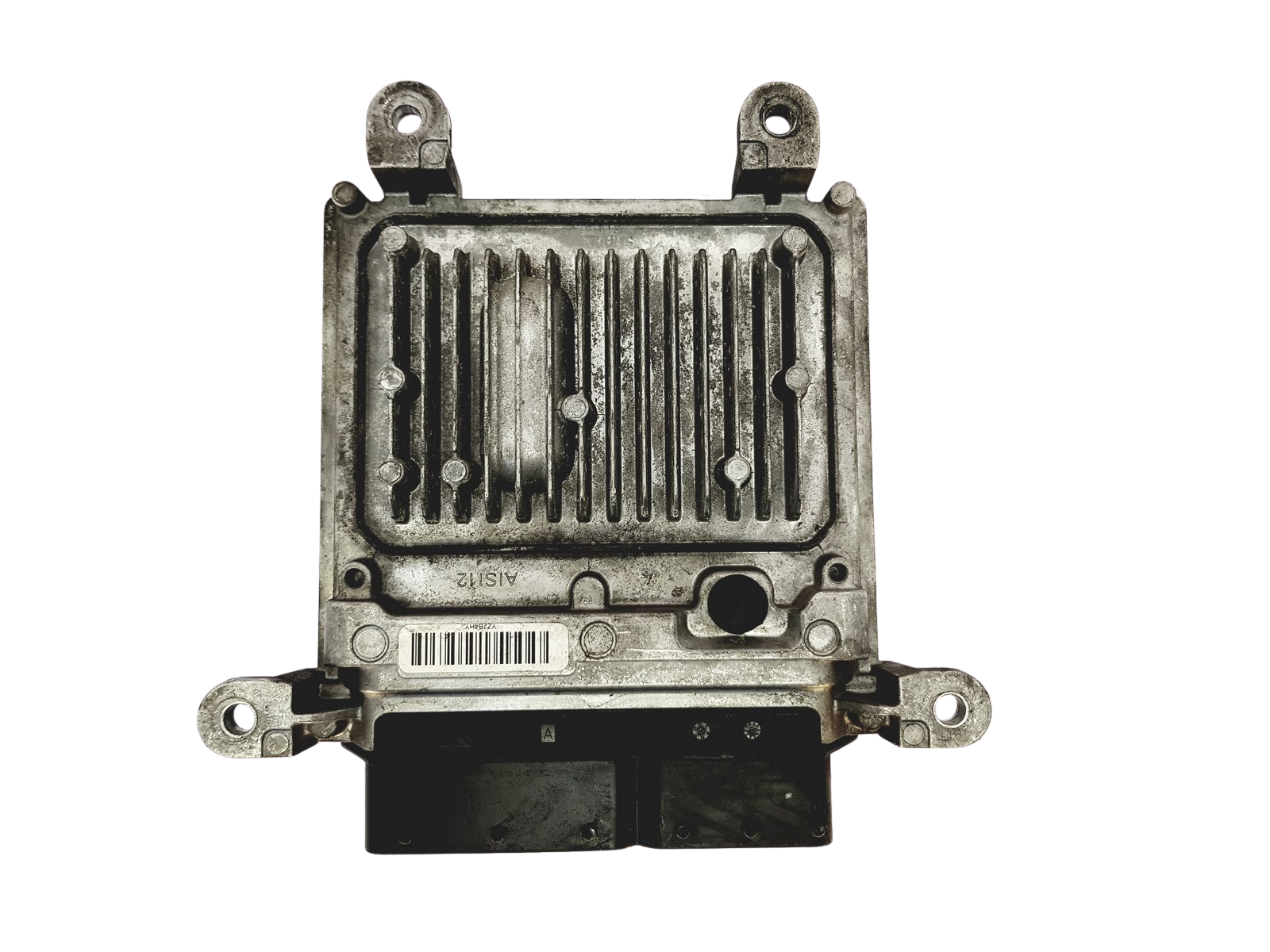 Ohjausyksikkö A6519003701 A6519012101 Mercedes Delphi 28506 main product photo