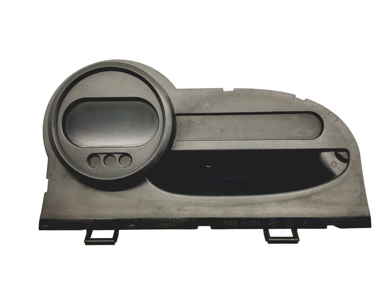 Nopeusmittari Renault Twingo 2 8200725330 I 55979 main product photo