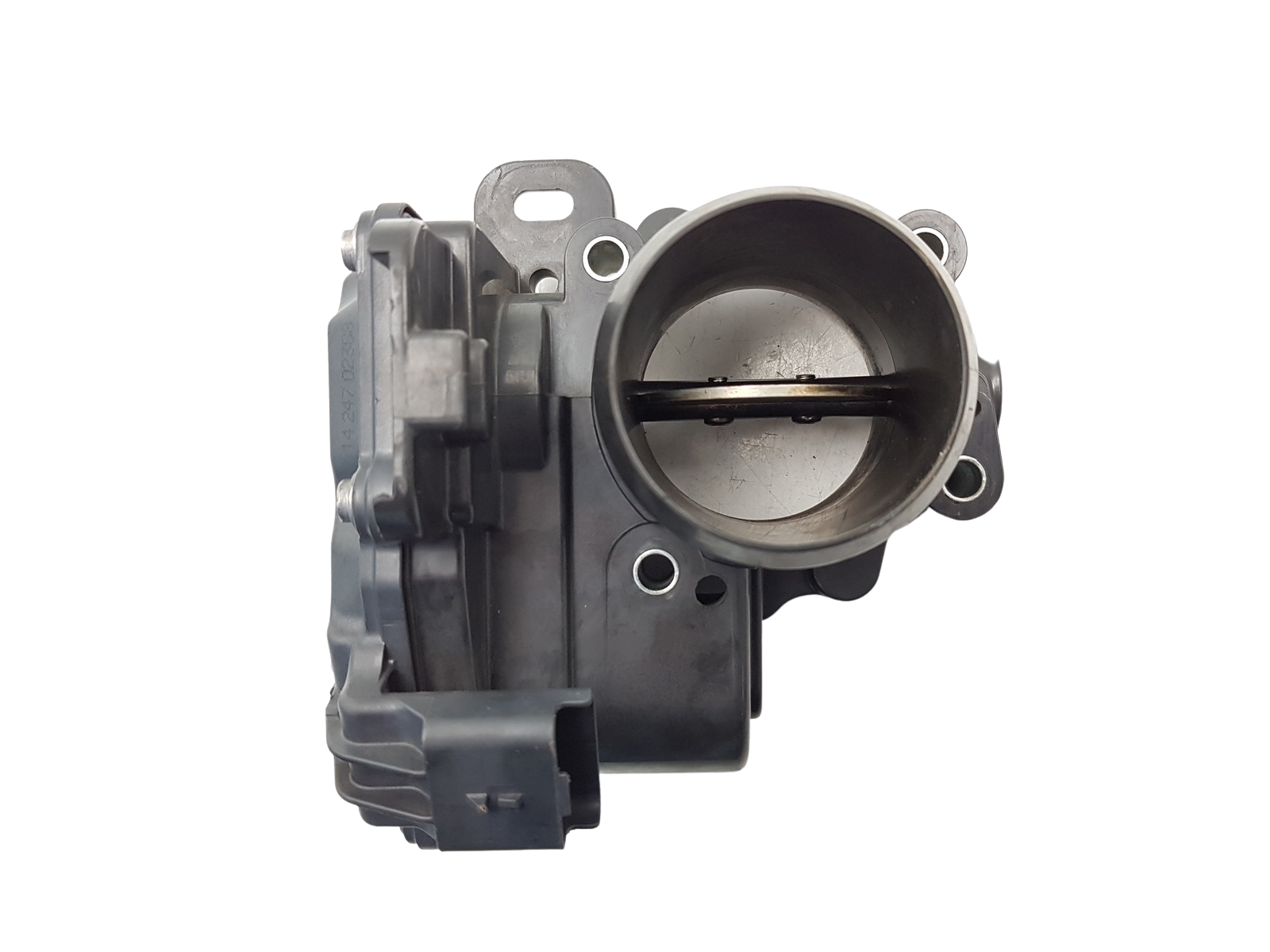 Kaasuläpän venttiili Citroen Peugeot 9806625280 A2C85766300 2.0 HDI 2960 main product photo