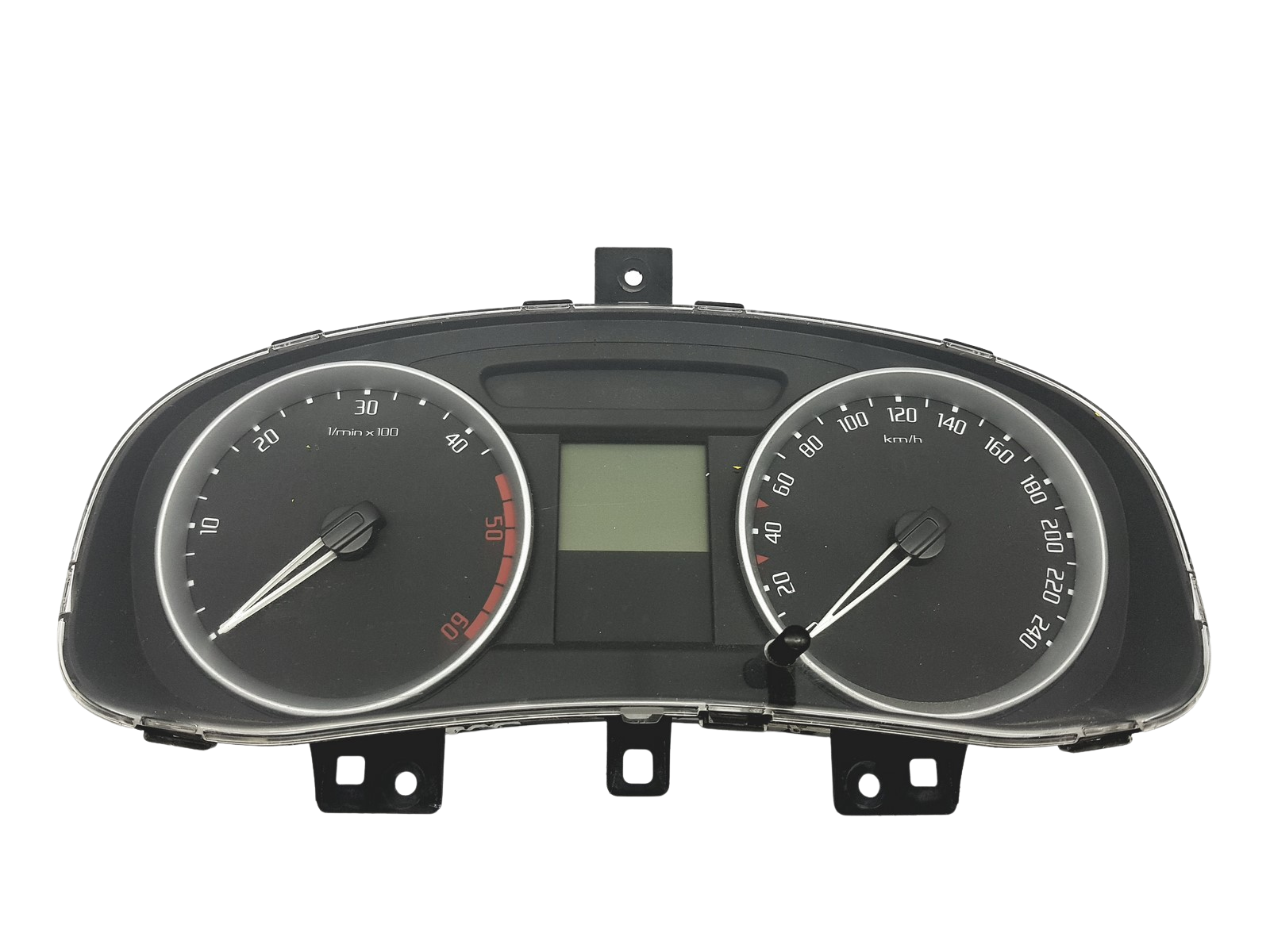 Nopeusmittari Skoda Fabia 5J0920810C A2C53111440 57310 main product photo