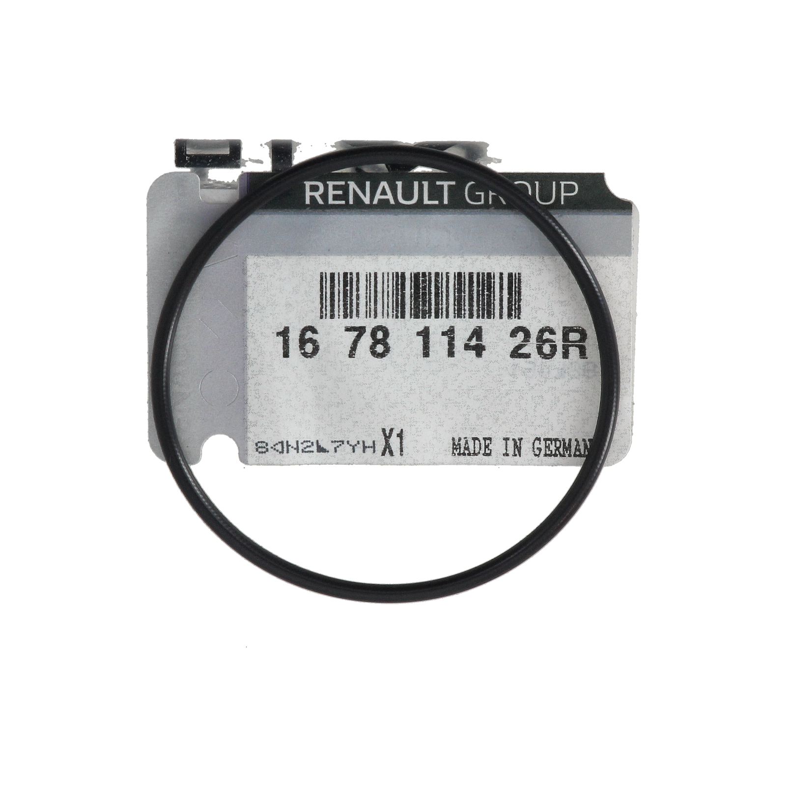Tiiviste, tiiviste Renault Nissan 2.3 dCi 167811426R main product photo