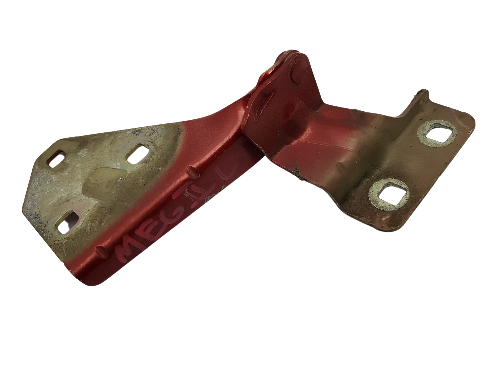 Konepellin Sarana Vasen 8200468183 Renault Megane 2 8200011074 11553 main product photo