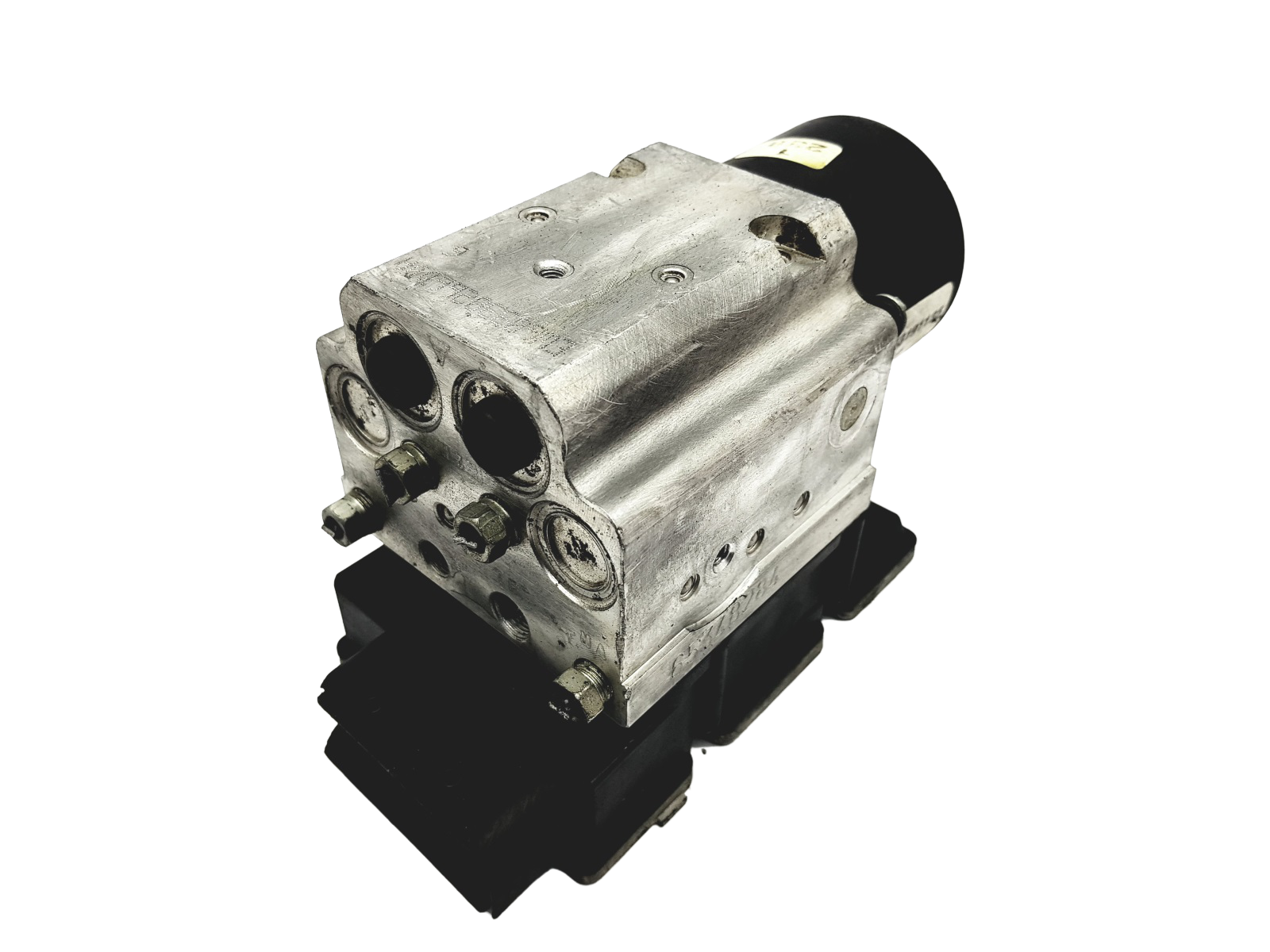 Abs-pumppu Opel Vectra C 54084772C 15052406 TRW main product photo
