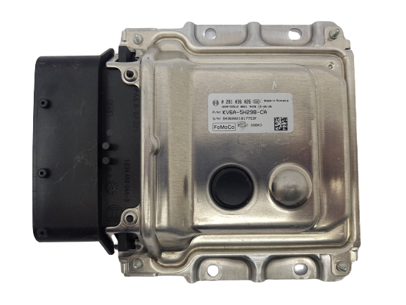 Ohjausyksikkö 0281036026 KV6A-5H298-CA Ford FoMoCo 6299 main product photo