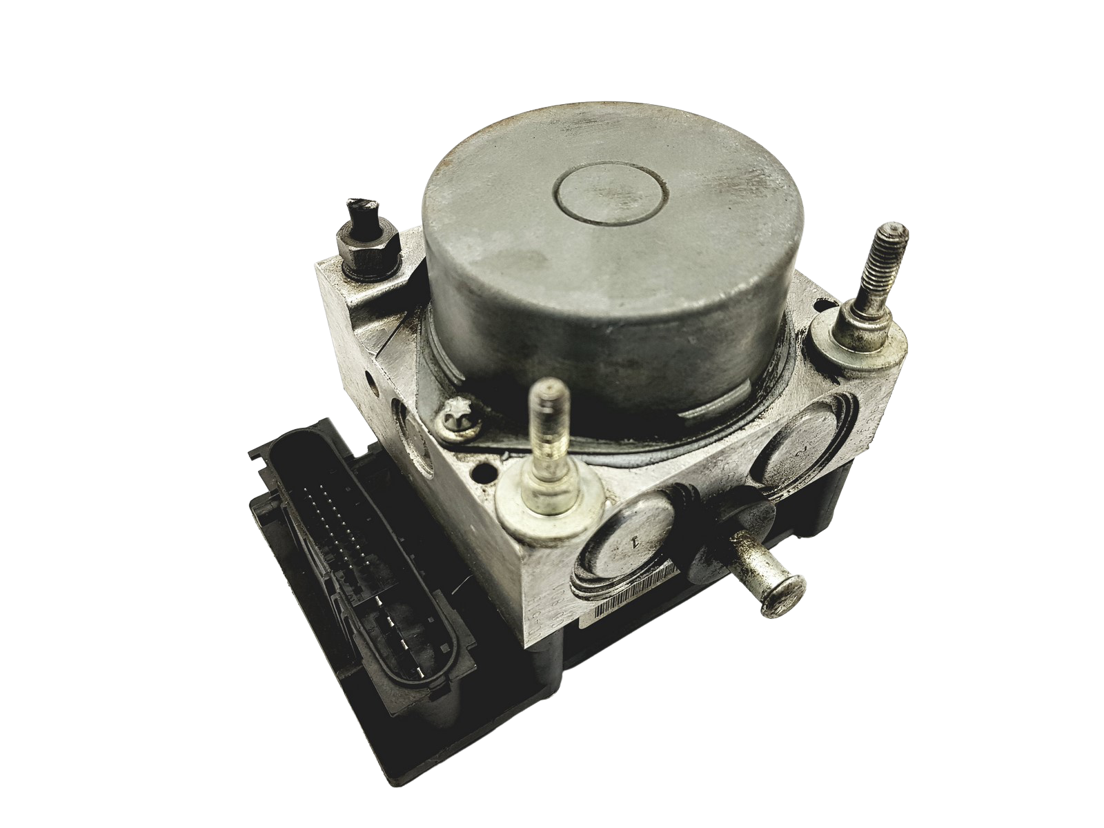 Abs-pumppu FiaT Idea 51772682 0265800526 Bosch 39687 main product photo