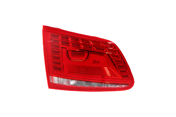 Valaisin Taka Vasen Tee VW Touareg 7P6945307 99451169102 DPA main product photo