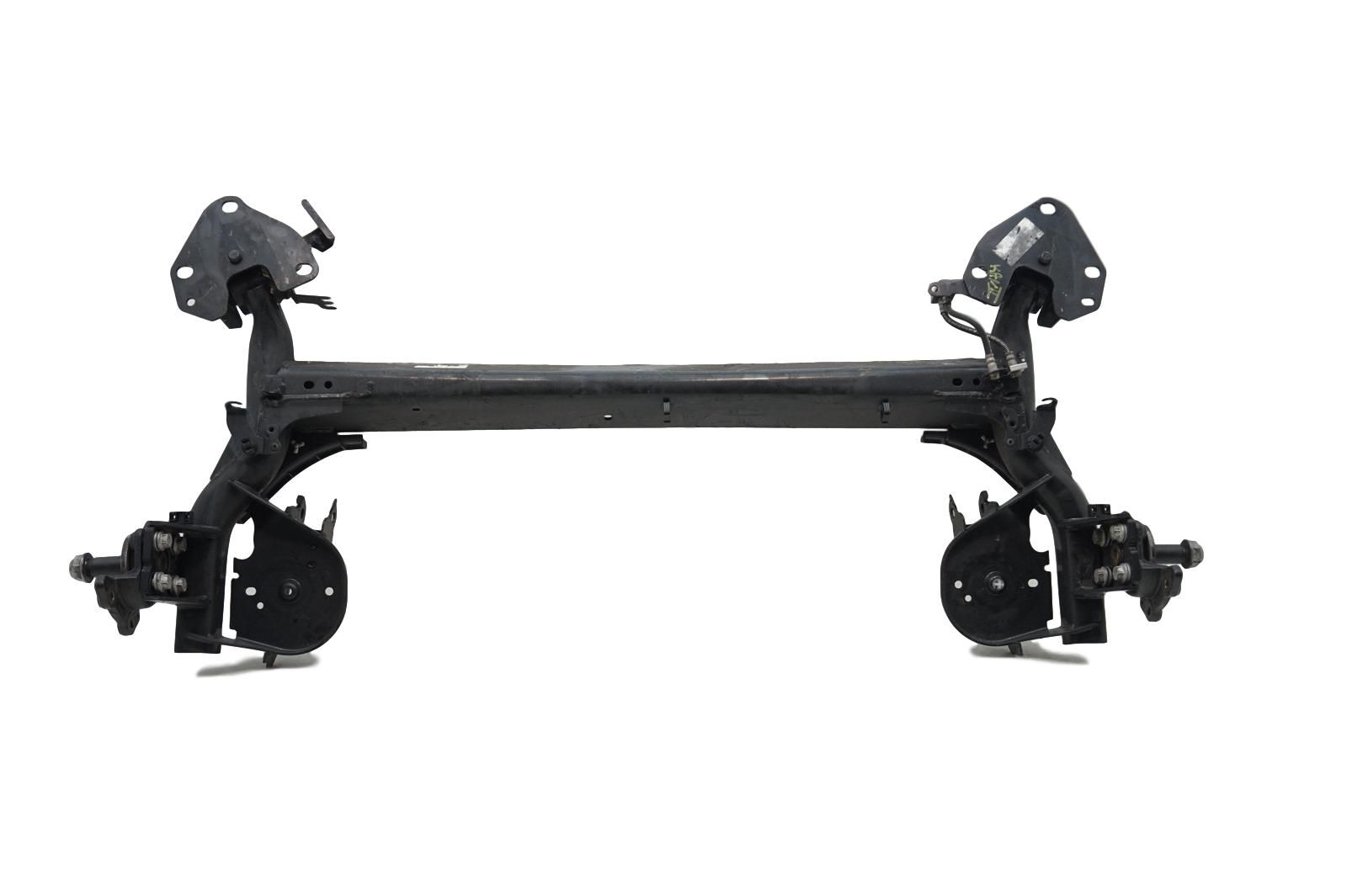 Akselipalkki Taka 555118632R Kangoo 2 Renault 0 km Uusi main product photo