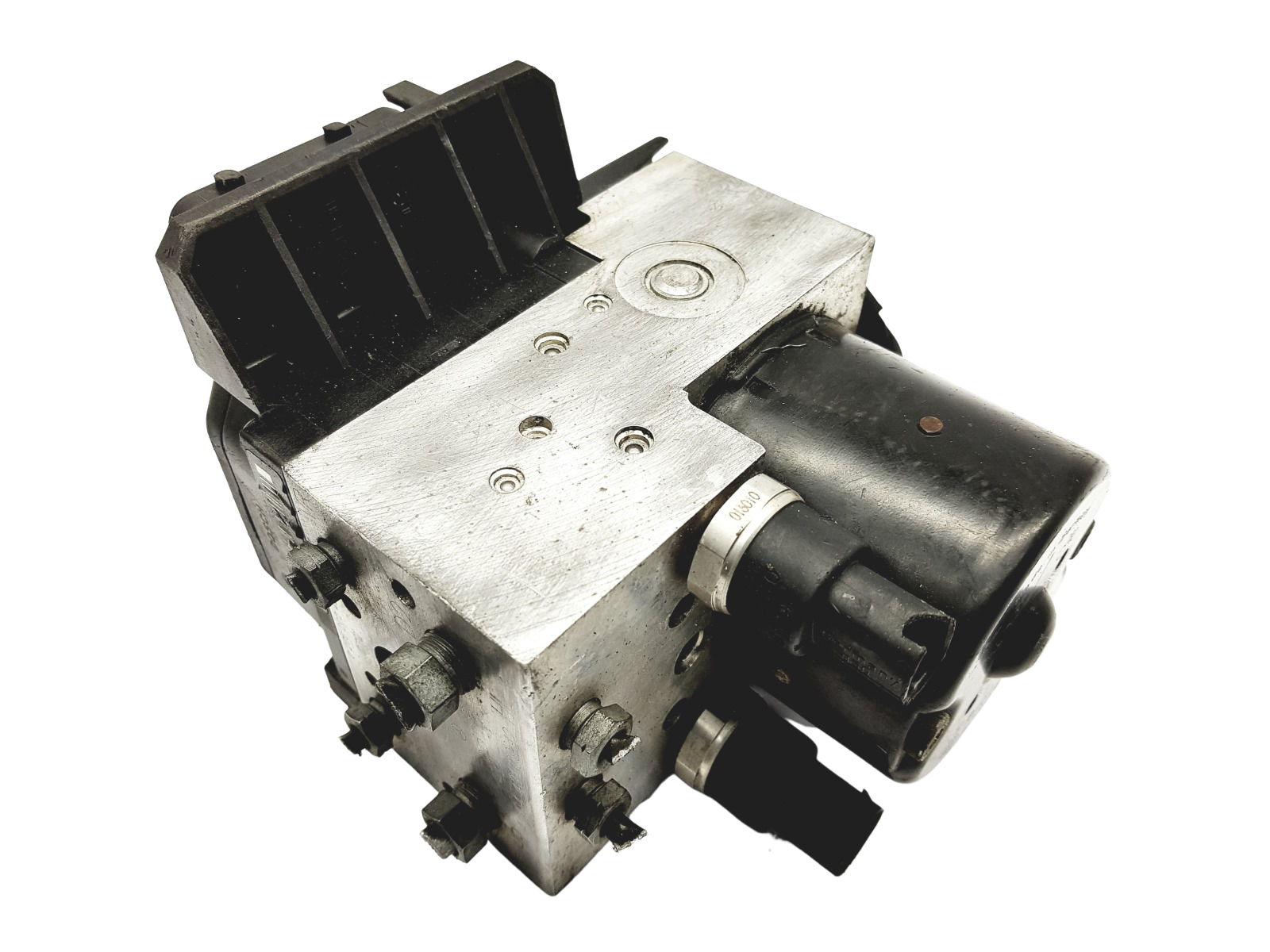 Abs-pumppu Mercedes A W168 A0044310912 0265202461 Bosch 35263 main product photo