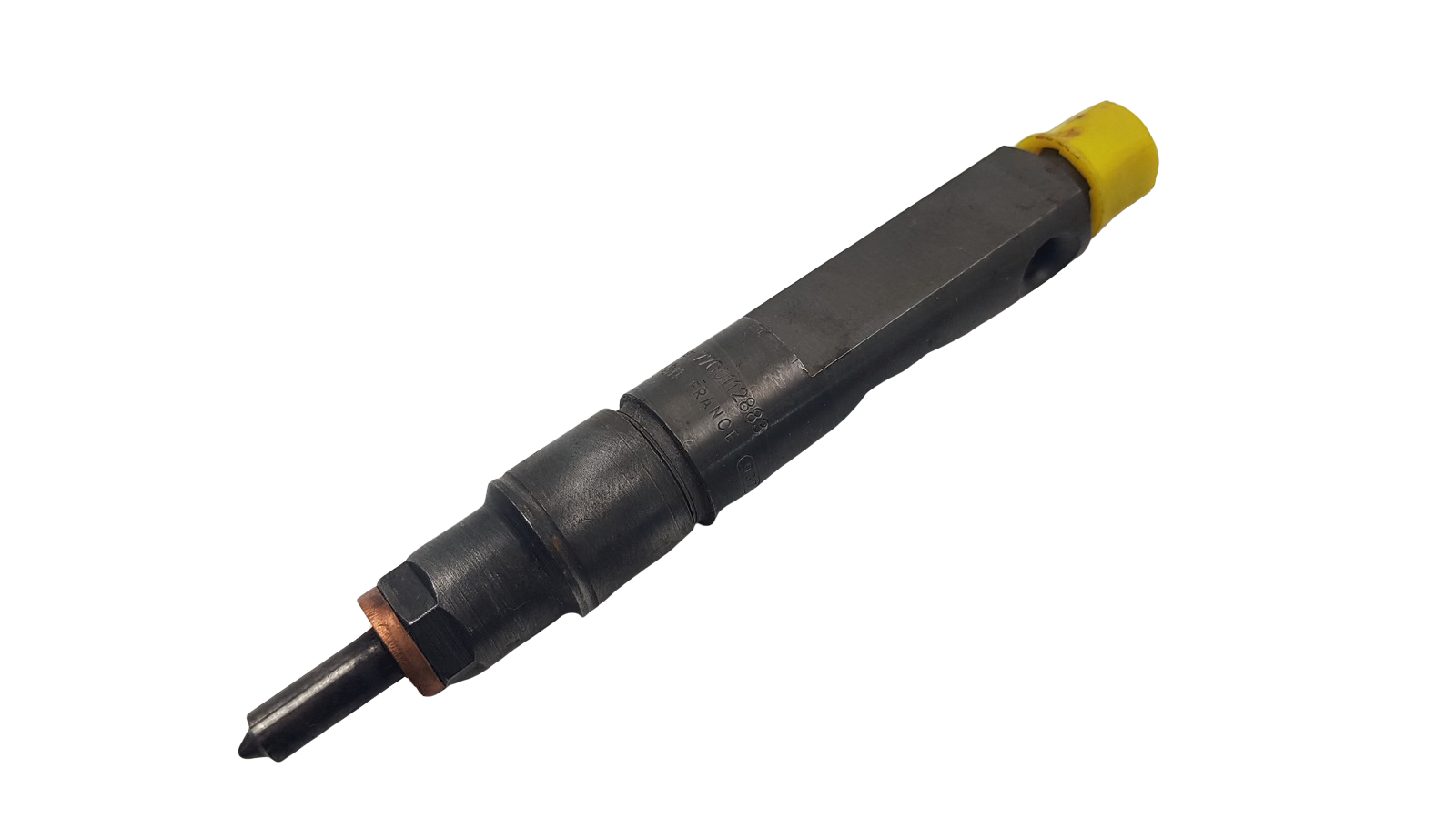 Polttoainesuutin Renault 7700112883 0432193611 1.9 DTI Bosch main product photo