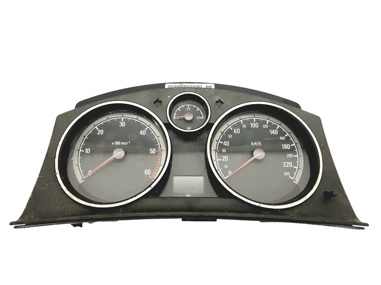 Nopeusmittari Opel Astra H Zafira B 13216684PF 43410 main product photo