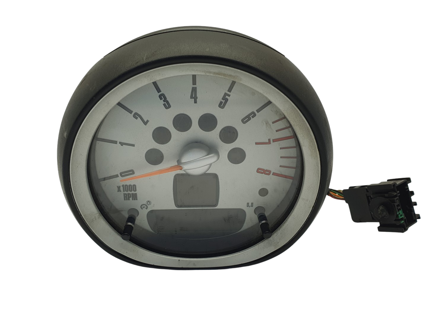 Tachometri Mini Cooper 9201390-02 BM-0505-041 69512 main product photo