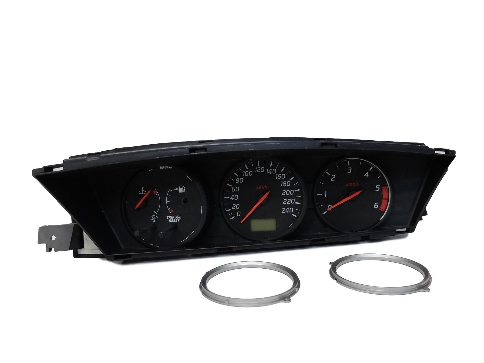 Kierroslukumittari Nissan Primera P12 AU881 main product photo