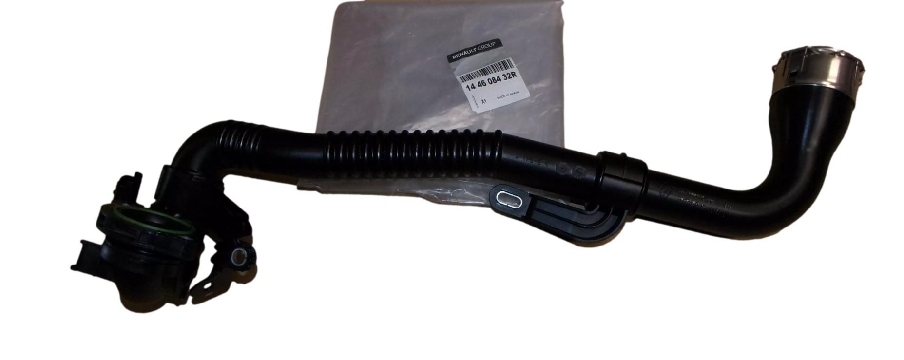 Ilmaletku Alkuperäinen 144608432R Renault main product photo