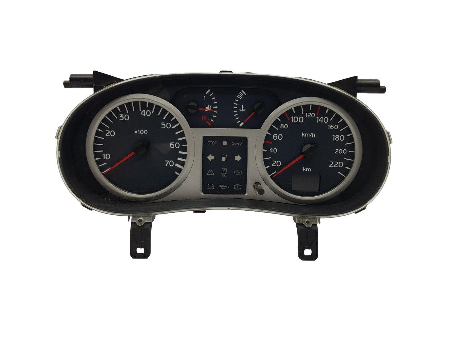 Kierroslukumittari Renault Clio 2 8200261102 2753 main product photo