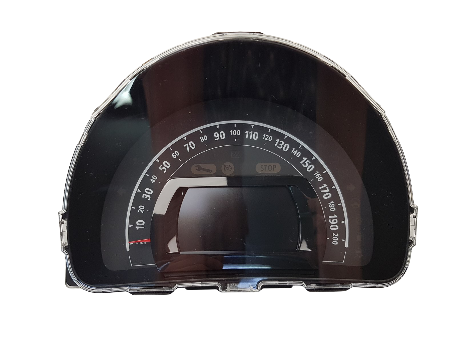 Nopeusmittari Renault Twingo 3 248212294R Uusi Alkuperäinen 1051 main product photo