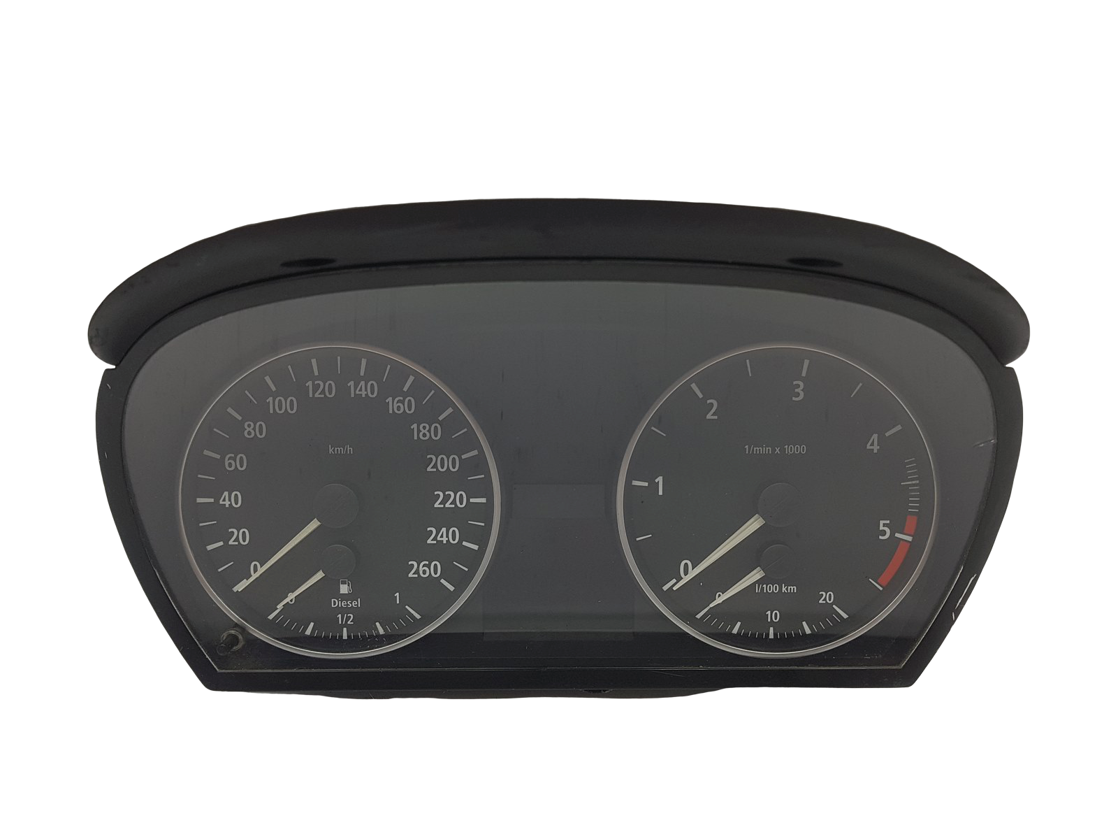 Nopeusmittari BMW 3 E90 E91 A2C53113047 24618 main product photo