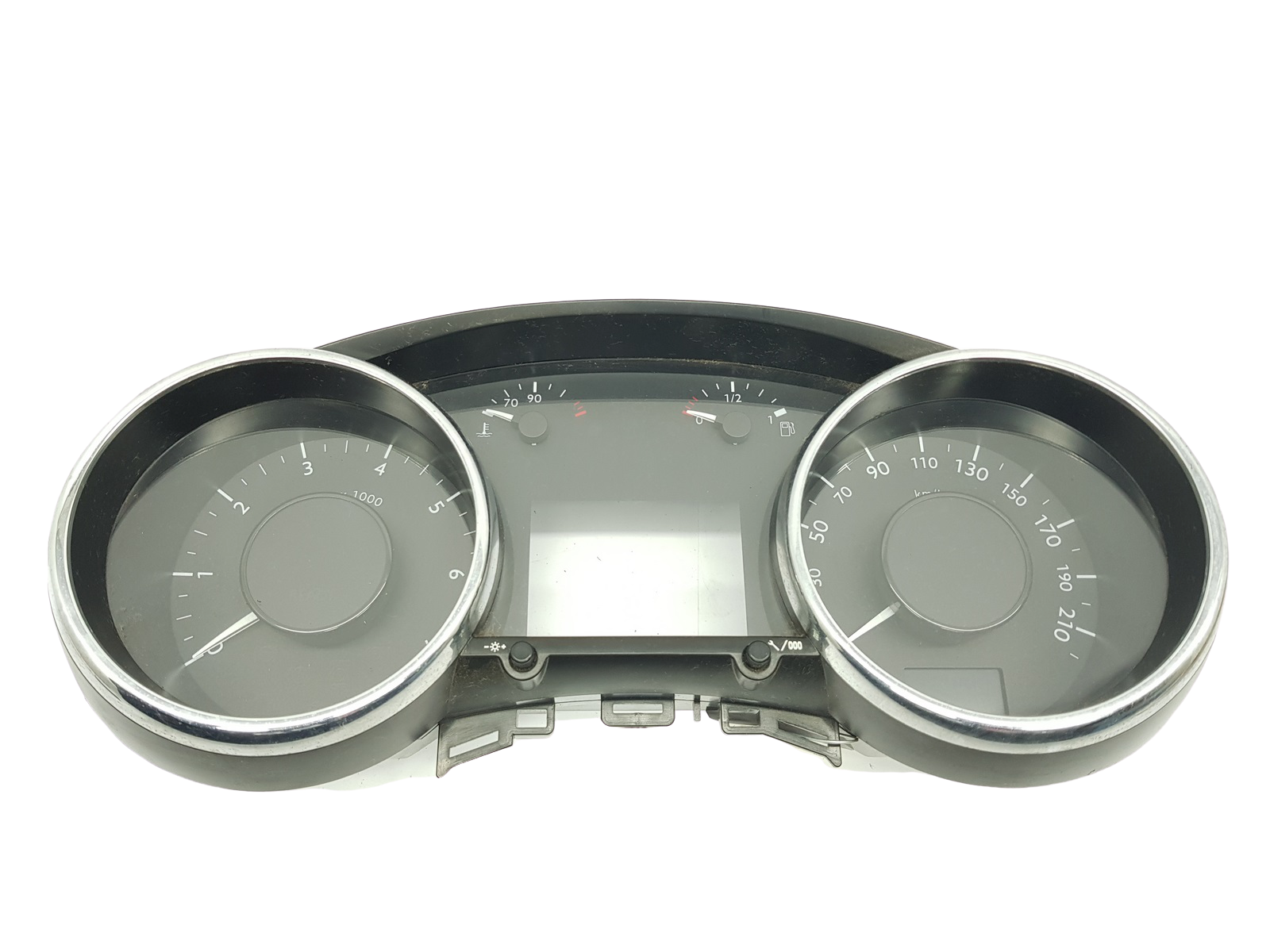 Kierroslukumittari Peugeot 3008 9676614480 Yazaki main product photo