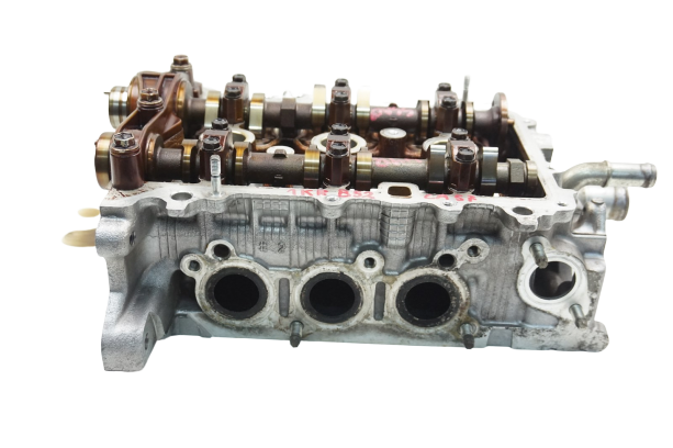 Sylinterikansi 1KR-B52 1,0 12v C1 107 Aygo Citroen Peugeot Toyota main product photo