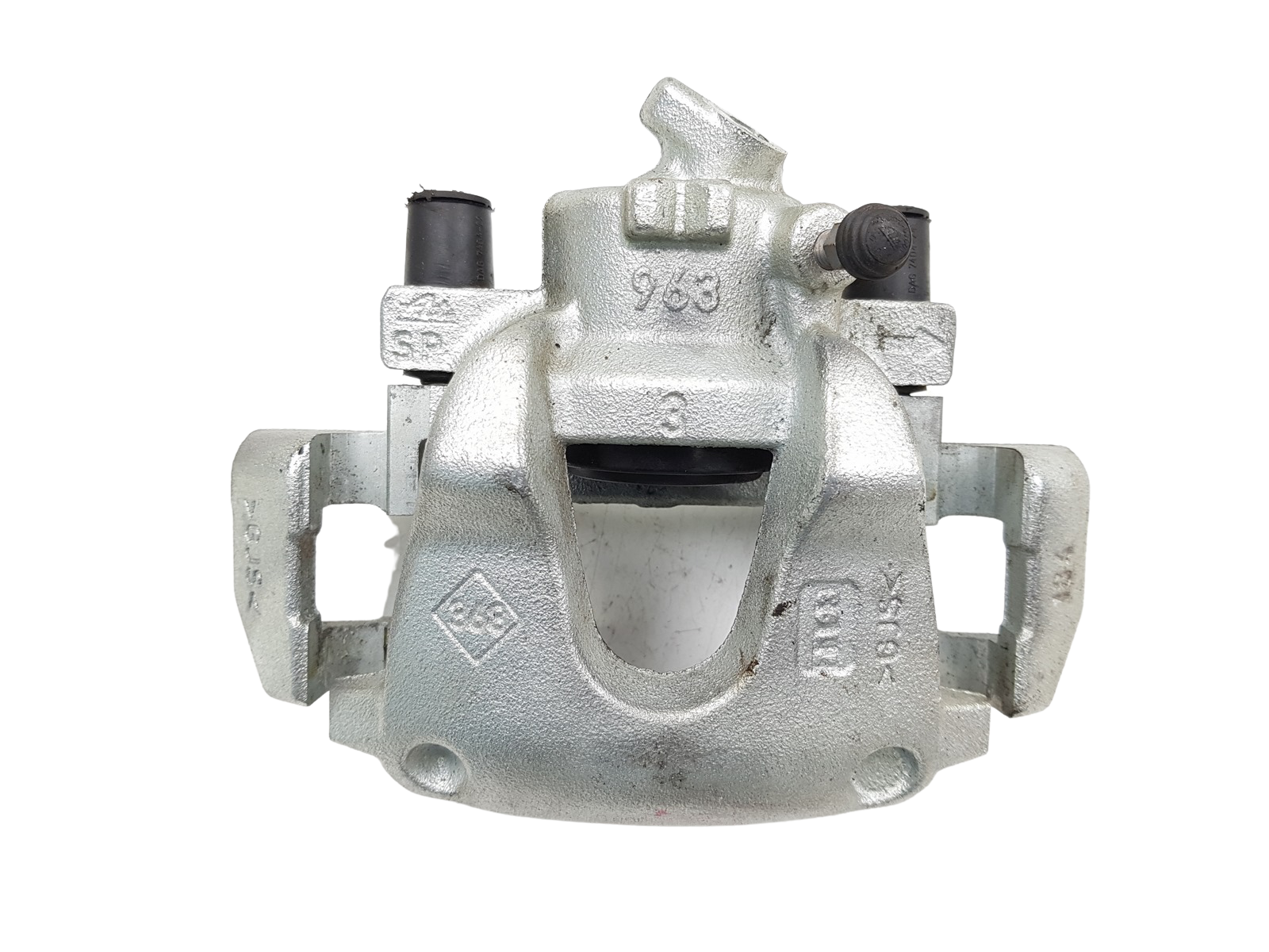 Jarrusatula Vasen Etu 410118579R Renault Clio 4 0.9 TCe 0km Ate 963 main product photo