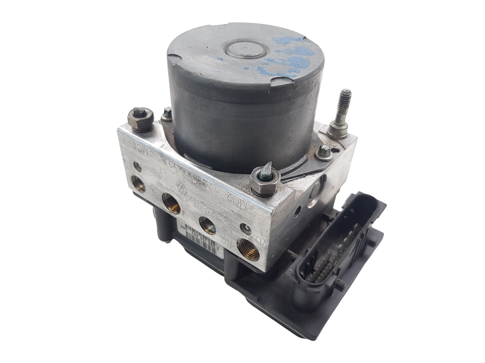 Abs-pumppu Renault 8200229137 0265800316 0265231333 3062 main product photo