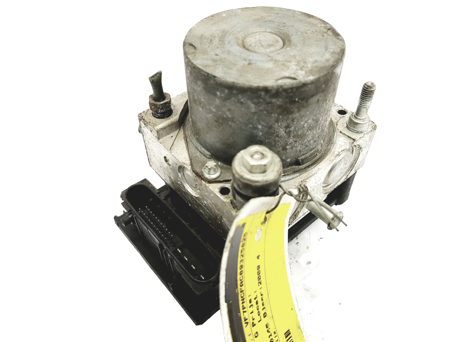 Abs-pumppu 107 C1 Aygo 44510-0H010 0265800441 4541F5 32709 main product photo