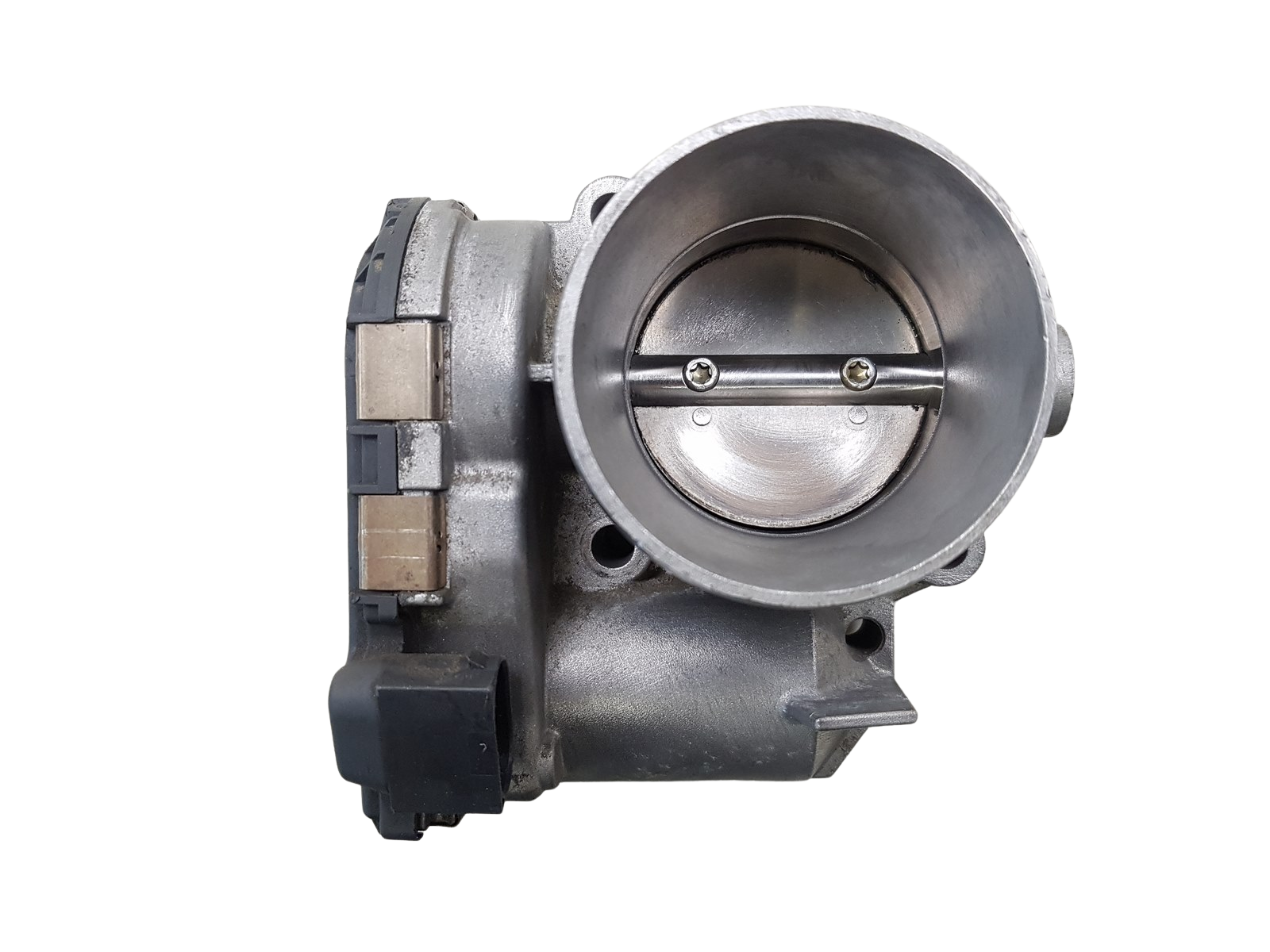 Kaasuläpän venttiili Alfa Romeo Iveco Opel 0280750073 Bosch 1031 main product photo