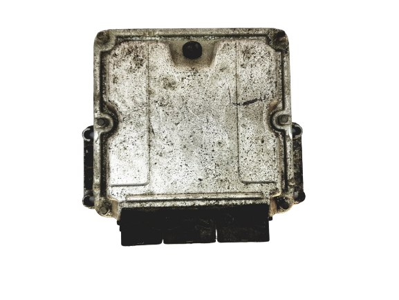 Ohjausyksikkö 0281011101 8200163528 8200095416 Renault Bosch 18195 main product photo