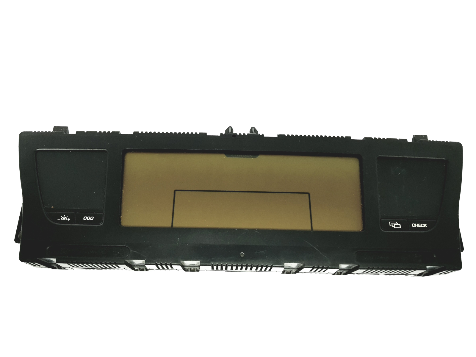 Nopeusmittari Citroen C4 Picasso 9663755980 D 00 33456 main product photo