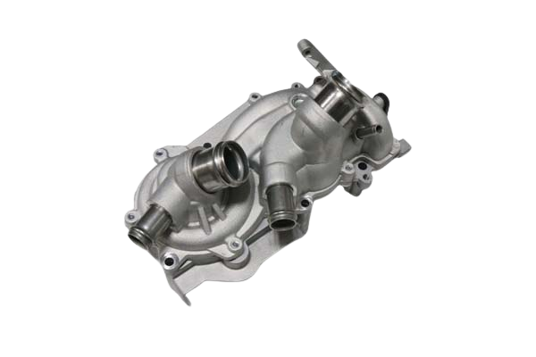 Vesipumppu Tee VW Audi Seat Skoda 05E121111G 11211848001 Vika main product photo