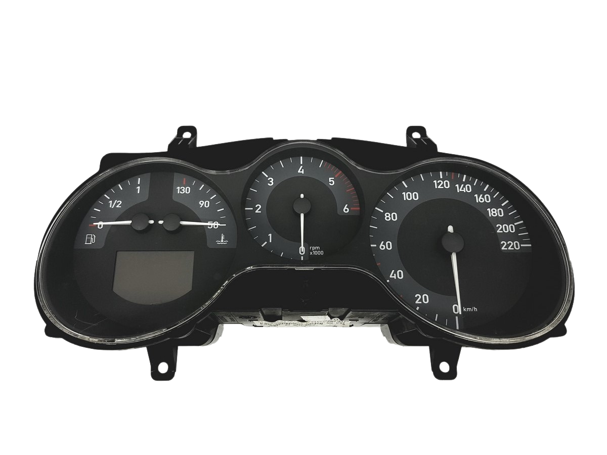 Kierroslukumittari Seat Leon 1P0920823G 110080280027 53466 main product photo