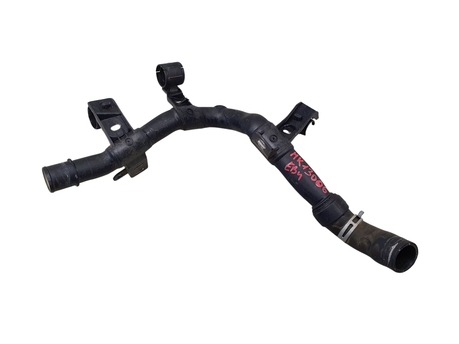 Jäähdytysnesteputki 1351FS 1351VG 1.1 1.4 1.6 Citroen Peugeot main product photo