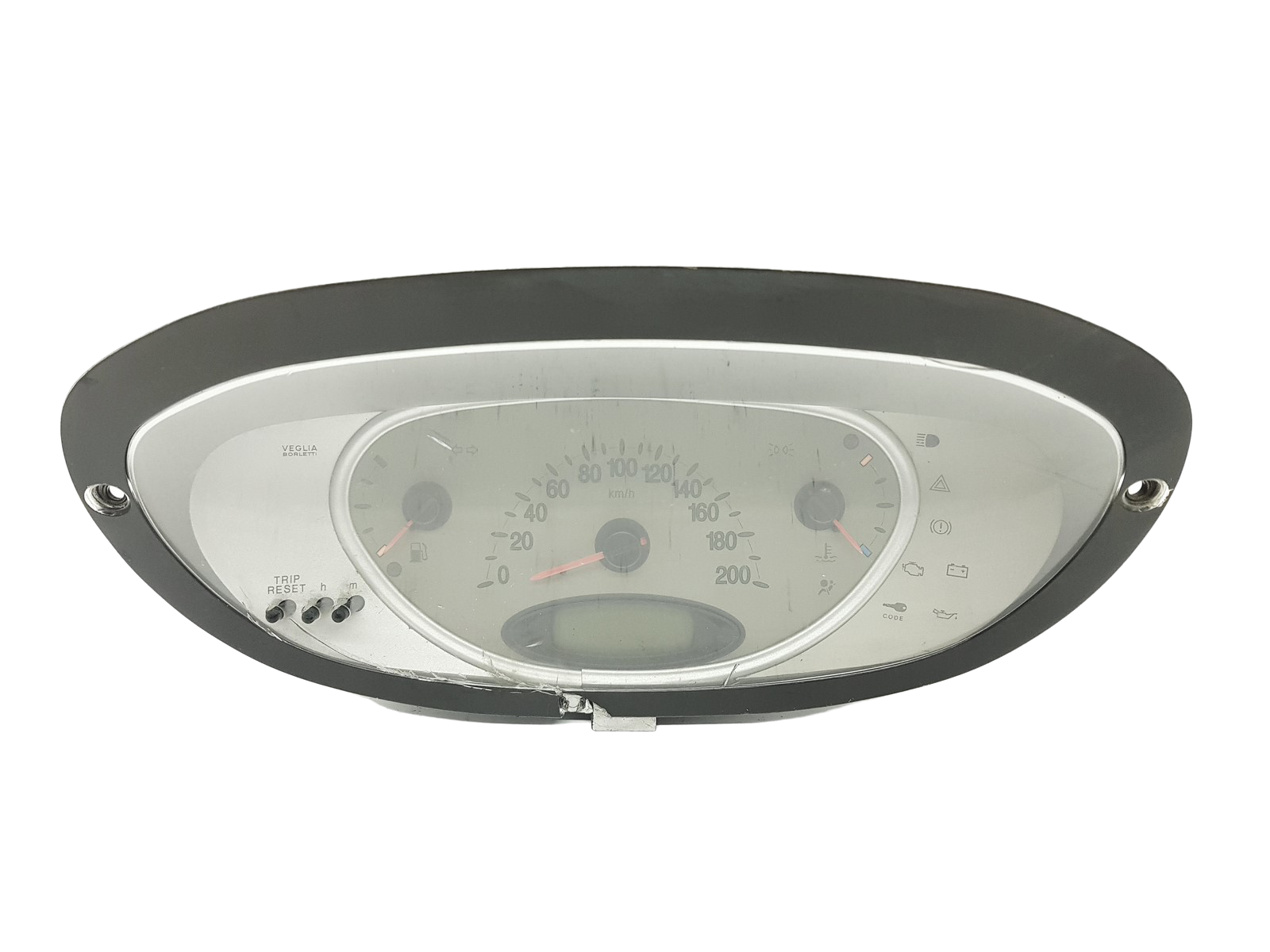 Nopeusmittari Lancia Ypsilon 46814971 40584 main product photo