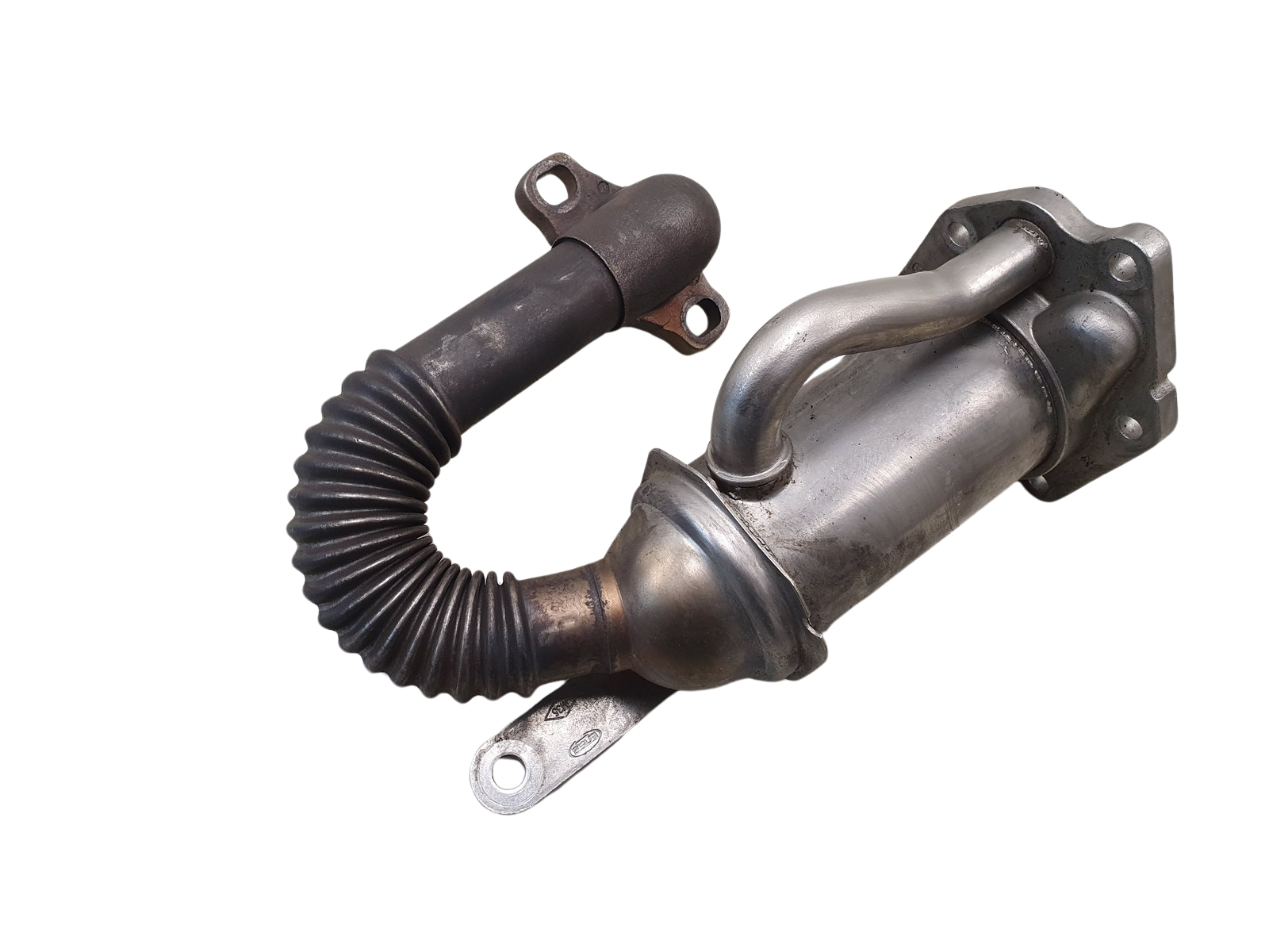 EGR Jäähdytin EGR 8200729079 147352070R 147357493R Renault 1.5 dci 1348 main product photo