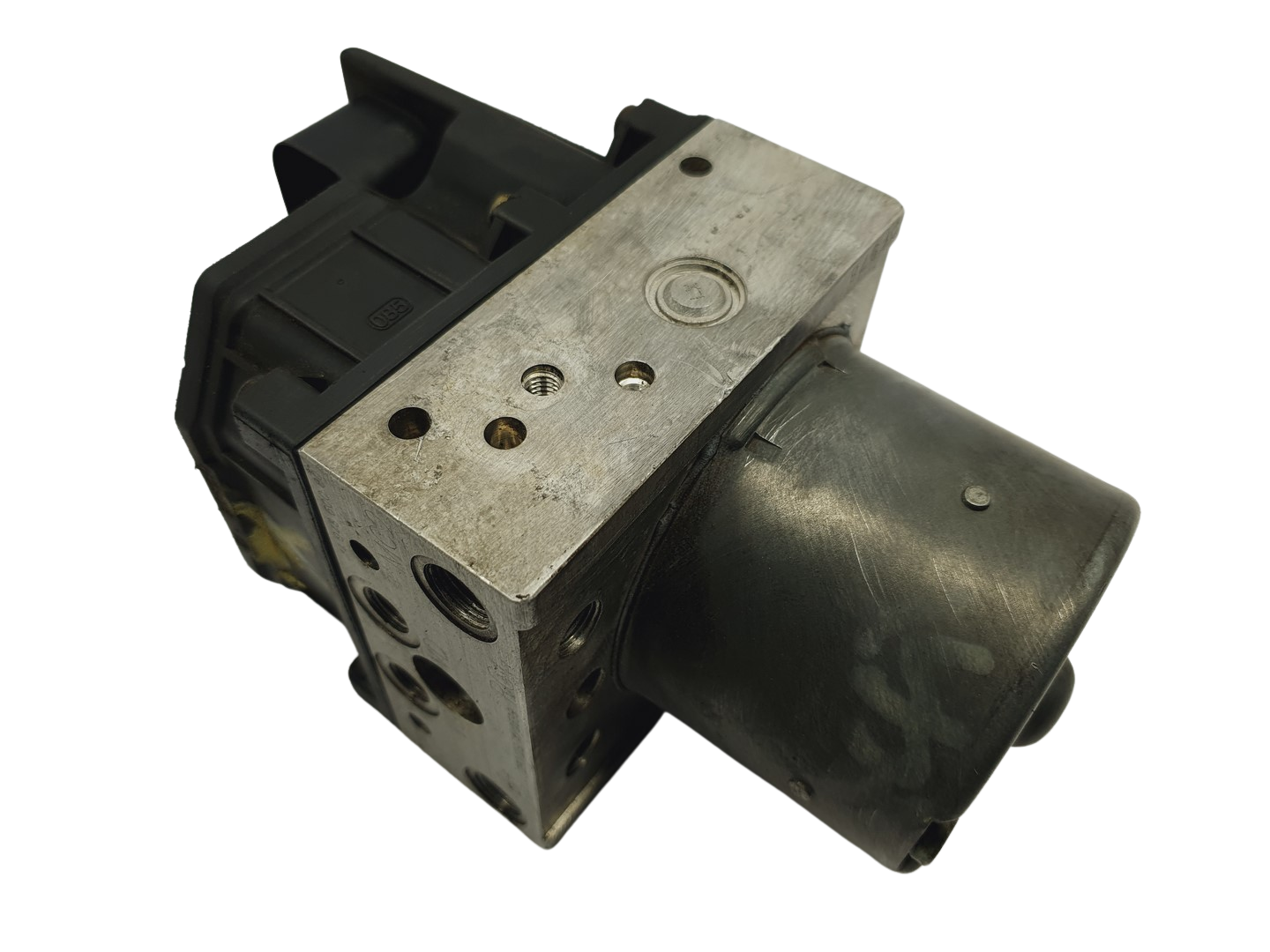 Abs-pumppu C8 807 Ulysse 1494860080 0265222009 PSA Fiat 63416 main product photo