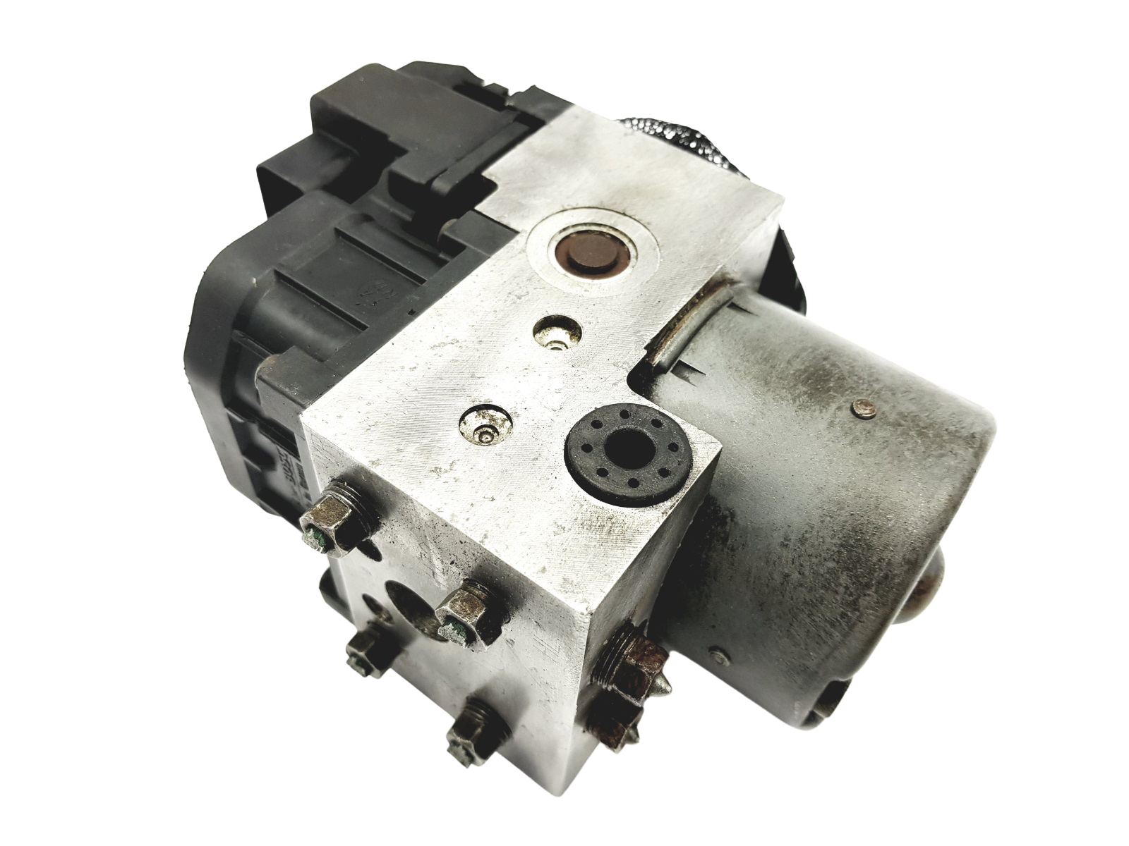 Abs-pumppu Opel Corsa B 90496978 0265216409 Bosch 46231 main product photo